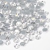 Glass Hotfix Rhinestone LS-RGLA-A019-SS12-001-1
