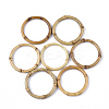 Bamboo Linking Rings LS-X-WOVE-T006-016-1