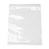 Polypropylene Zip Top Bags OPP-S004-02O-1