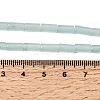 Natural White Jade Beads Strands G-Z145-A01-01A-6
