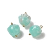 Acrylic Pendants MACR-C033-06B-1