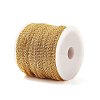 Iron Cable Chains CHT002Y-G-4