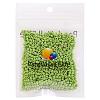8/0 Round Glass Seed Beads SEED-PH0002-01J-4