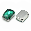 Sew on Rhinestone RGLA-T036-8x10mm-16-2