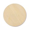 Wooden Hello World Baby Photo Props LS-WOOD-D023-02-2