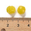 Synthetic Coral Carved Beads CORA-H003-01B-29-3