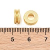 Brass European Beads KK-CBA4154-02G-3