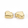 Rack Plating Alloy Charms PALLOY-N155-92-RS-2