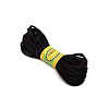 Polyester Satin Rattail Cord OCOR-WH0066-43O-1