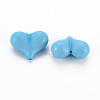 Opaque Acrylic Beads LS-X-MACR-S373-70-A04-2