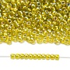 TOHO 11/0 Round Beads X-SEED-TR11-1811-4