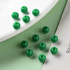 Opaque Acrylic Beads MACR-S370-C6mm-24-6