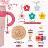 DIY Bracelet Necklace Maknig Kit DIY-NB0010-44-2
