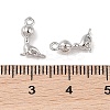 Brass Charms KK-Q816-34P-3