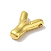 Ion Plating(IP) 304 Stainless Steel Pendants STAS-Z063-01G-Y-2