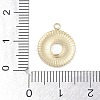 304 Stainless Steel Pendants STAS-L022-409G-3