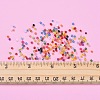 12/0 Round Glass Seed Beads SEED-JP0007-23-3
