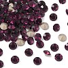 Preciosa® MAXIMA Crystal Round Stones X-PRC-RBSS45-20050-1