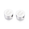 Tarnish Resistant 304 Stainless Steel Beads LS-STAS-I126-02P-U-1