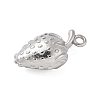 304 Stainless Steel Pendants LS-STAS-K312-08A-P-2