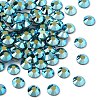 Preciosa® Crystal Hotfix Flatback Stones Y-PRC-HSS8-50730-200-1