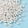 Tibetan Style Alloy Beads LS-K08NM022-2