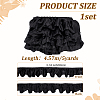 5 Yards Satin Ribbons SRIB-FG0001-32C-2
