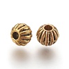 Tibetan Style Alloy Beads GLF10326Y-NF-2