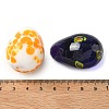 Handmade Lampwork Home Decorations LAMP-P077-02M-3