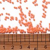 11/0 FGB Grade A Round Glass Seed Beads SEED-N001-A-1067-3