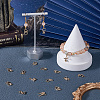 26Pcs 26 Styles Alloy Pendants FIND-SC0013-78-3