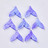 Cellulose Acetate(Resin) Pendants KY-N006-05-A02-1