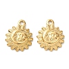 304 Stainless Steel Pendants KK-D503-41G-1