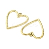 304 Stainless Steel Pendants STAS-L269-069G-3