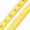 Faux Suede Cord LW-Q016-5mm-1063-3
