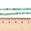 Natural Emerald Beads Strands G-K376-E03-01-5