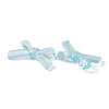 Transparent Acrylic Beads MACR-L006-04E-2