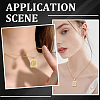 1Pc Brass Pendants NJEW-BBC0001-18L-5