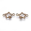 Alloy Links PALLOY-A19924-AB-FF-1