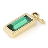 Glass Pendants STAS-P366-40G-04-2