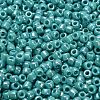 TOHO 8/0 Round Beads X-SEED-TR08-0413-2