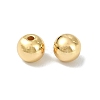 SHEGRACE Brass Beads XGR0043G-19G-1