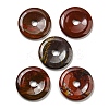 Natural Mookaite Pendants G-P532-01A-22-1