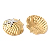 304 Stainless Steel Pendants LS-STAS-Z177-03GP-2