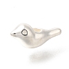 925 Sterling Silver Beads STER-G043-03S-1