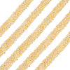 5M Glitter Resin Hotfix Rhinestone DIY-TA0011-25A-3