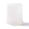 3D Abstract Face Candle Food Grade Silicone Molds DIY-C027-04-2