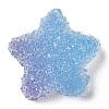 Resin Decoden Cabochons CRES-Y001-02B-03-1