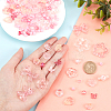 DIY Jewelry Making Finding Kit DIY-PH0010-69-4