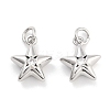 Brass with Cubic Zirconia Pendants KK-P271-38B-01P-1